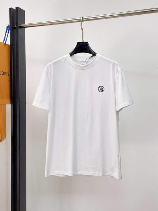 Picture of Burberry T Shirts Short _SKUBurberryS-2XLaztx3519935